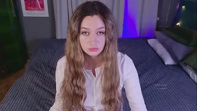 EffyStonem_ from StripChat is Freechat