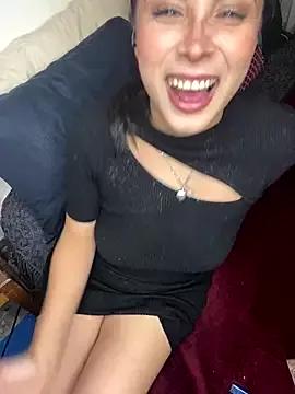 Effyvice13 from StripChat