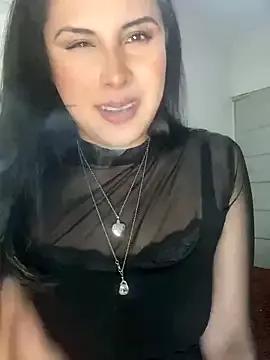 Effyvice13 from StripChat