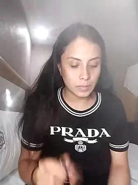 Effyvice13 from StripChat