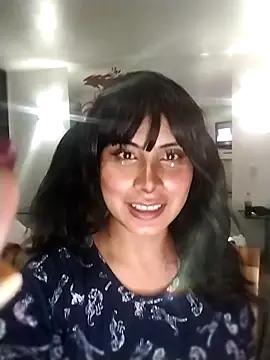Effyvice13 from StripChat