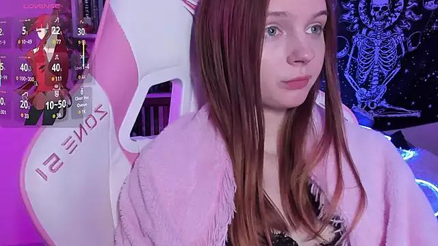 effywalker from StripChat