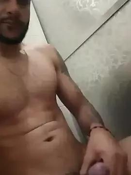 Efrain_Jr23 from StripChat is Freechat
