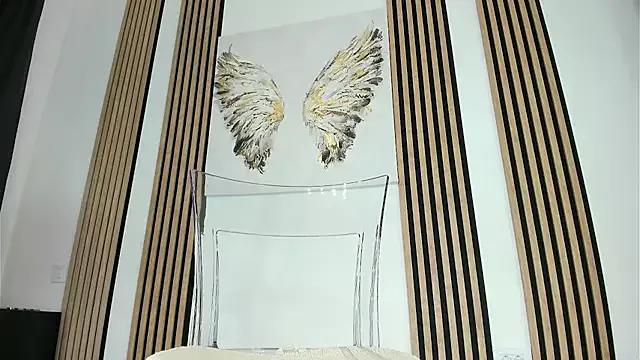 Ego777me from StripChat is Freechat