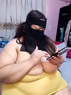 Egypt_Booty on StripChat