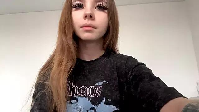 Photos of EhtelBiondi from StripChat is Freechat