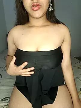 EIDEN_ROSE from StripChat