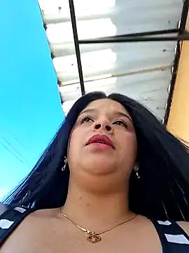Eiimy_pretty from StripChat is Freechat
