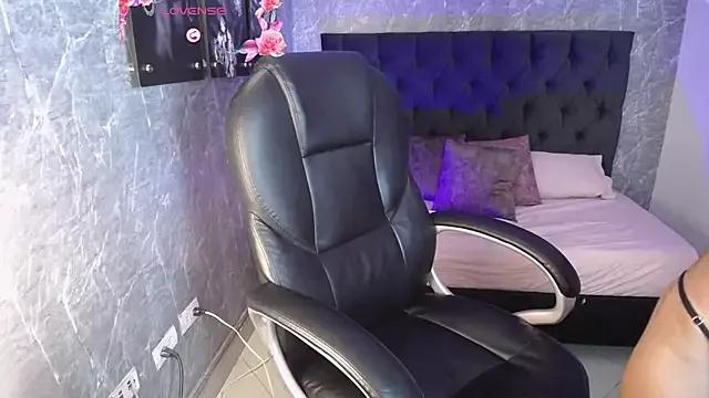 eileen__stone from StripChat is Freechat