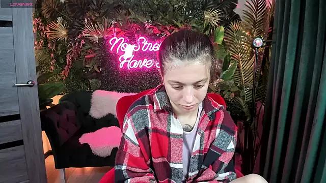 Eileen_Delight from StripChat