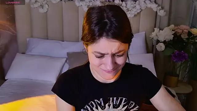 Eileen_Delight from StripChat