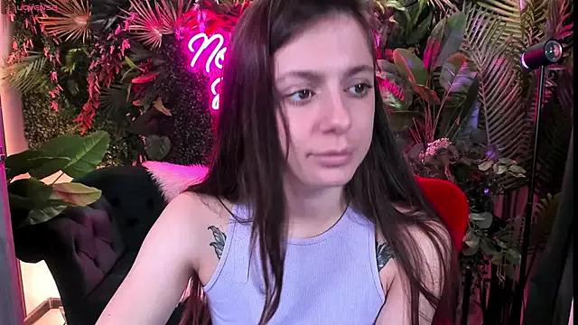 Eileen_Delight from StripChat