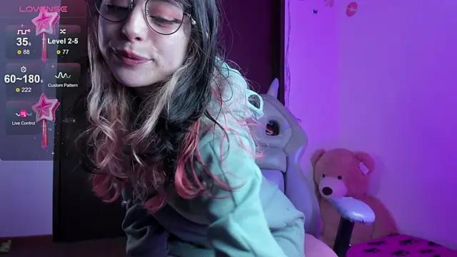eileen_pinkman from StripChat