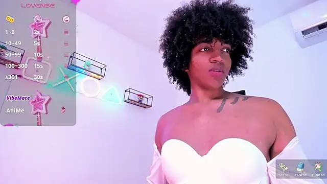 eileen_tanihara from StripChat
