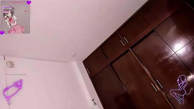 Eileen_tanihara webcams show profile image 