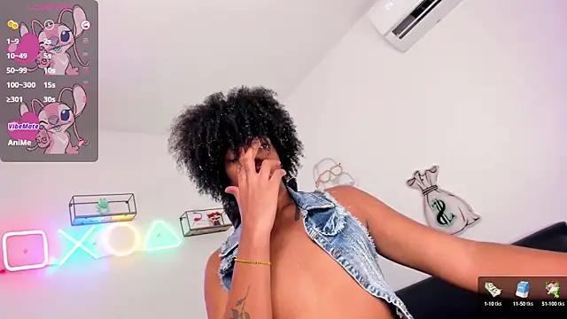eileen_tanihara from StripChat