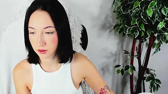 EileenMoores from StripChat