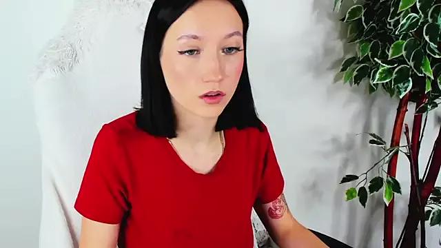 EileenMoores from StripChat