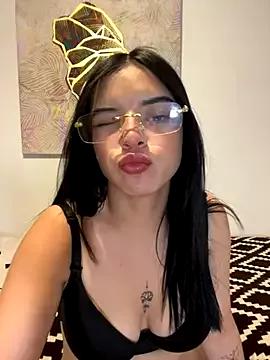 eileensophi from StripChat
