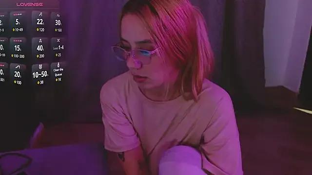 Eilen_violeta from StripChat