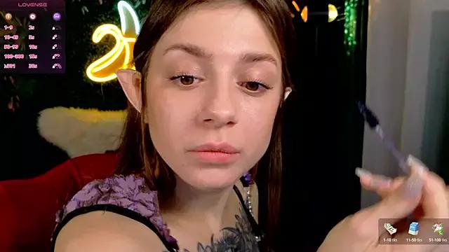 Eille_Elfie from StripChat