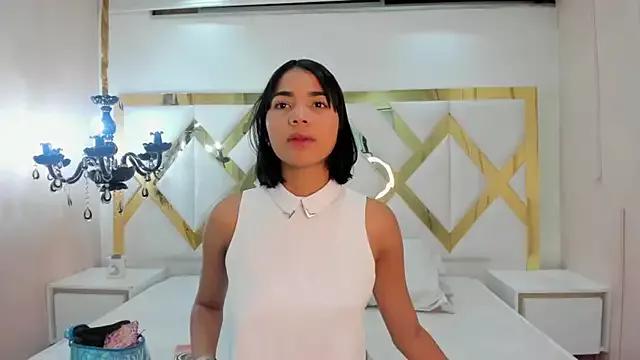Eiloise_ysander webcams show profile image 