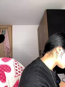 Eimmy03 from StripChat