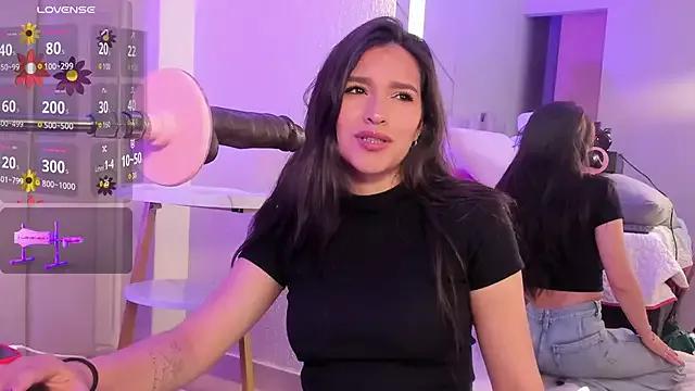 Eimmy_bm from StripChat