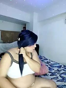 eimmy_dollx from StripChat