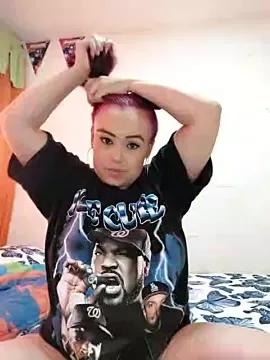 eimmy_dollx from StripChat
