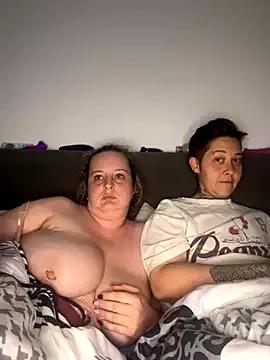 EinaXo webcams show profile image 