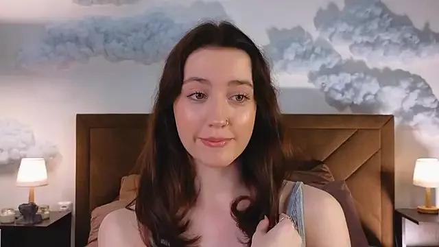Einefrau from StripChat