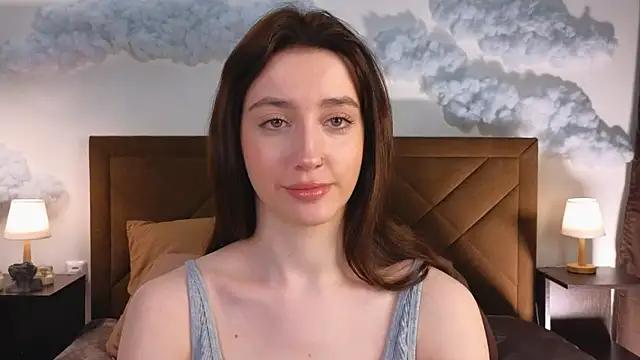 Einefrau from StripChat