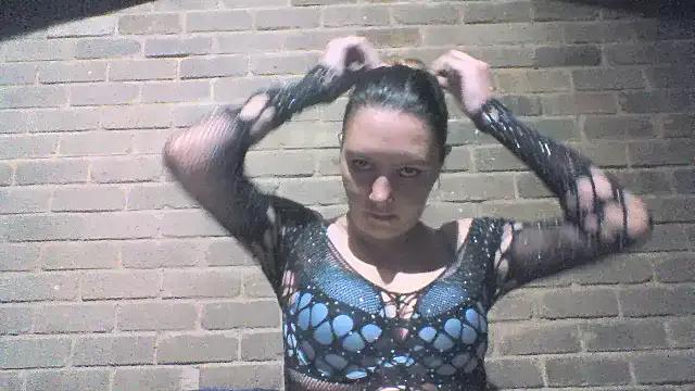 EksJouneMwah webcams show profile image 