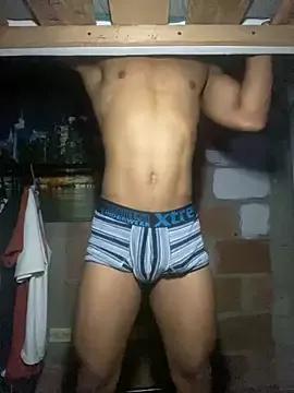 El_morx webcams show profile image 