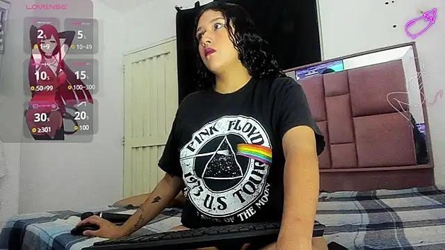 Dirty chat webcam: explore liveshows with versed models, from laying bare to fetishes, in a variety of sexy free adult webcams.
