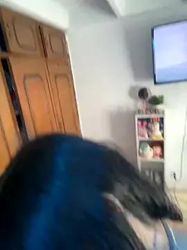 ElaEndez_ from StripChat