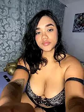 ElaEndez_ from StripChat