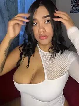 ElaEndez_ webcams show profile image 