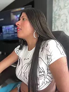 Elahia_Hot webcams show profile image 