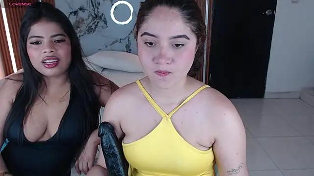 Dirty chat webcam: explore liveshows with versed models, from laying bare to fetishes, in a variety of sexy free adult webcams.
