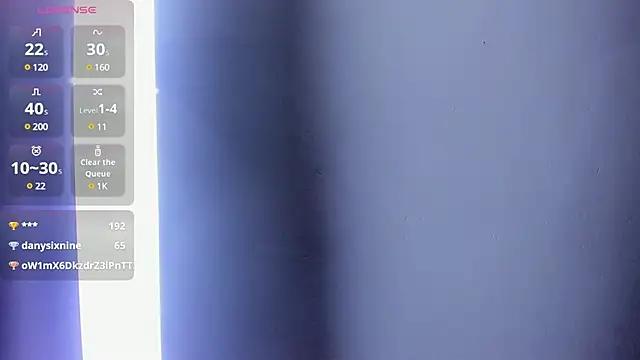 Dirty chat webcam: explore liveshows with versed models, from laying bare to fetishes, in a variety of sexy free adult webcams.