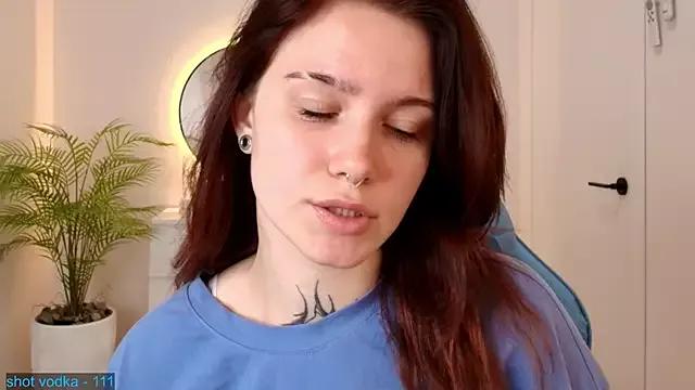 Photos of Elastikiss from StripChat is Freechat