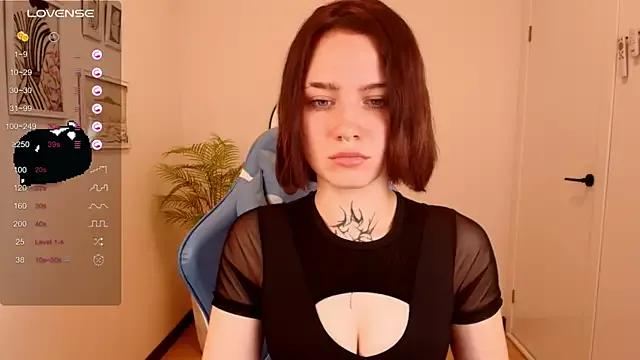 Elastikisss from StripChat is Freechat
