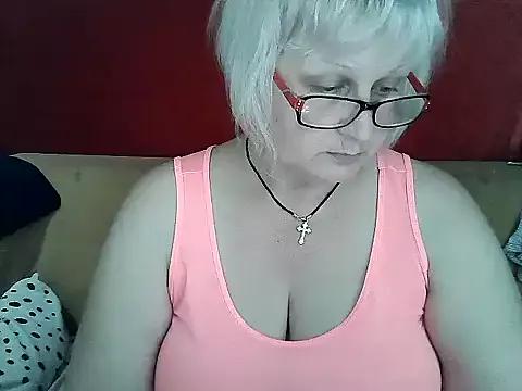 Eleanor_Katie from StripChat