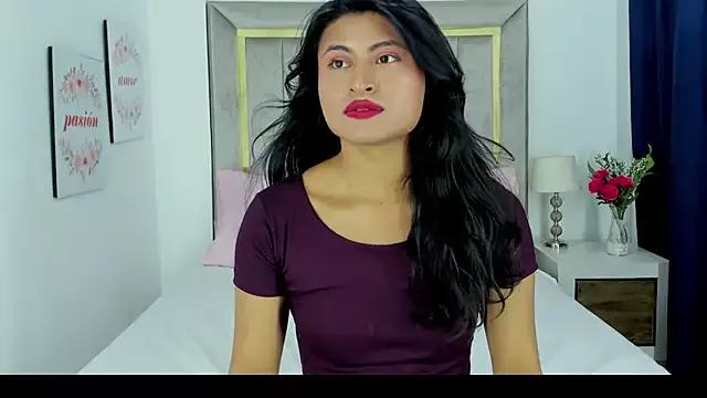 Electra-Abundance from StripChat