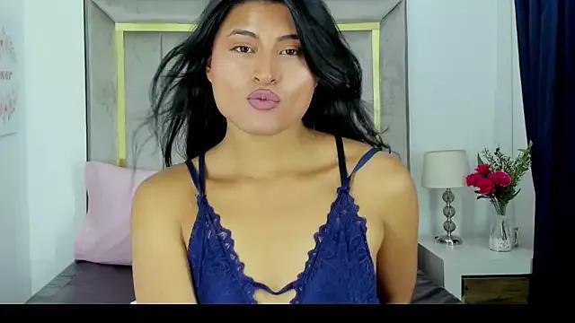 Electra-Abundance from StripChat