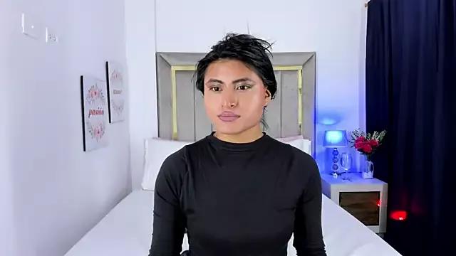 Electra-Abundance from StripChat