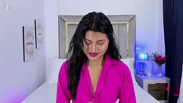 Electra-Abundance from StripChat