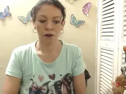 electra-mommy from StripChat
